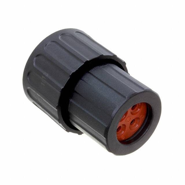 RTS6BS14N4PHEC03 Amphenol Sine Systems Corp  Boîtiers de connecteurs circulaires